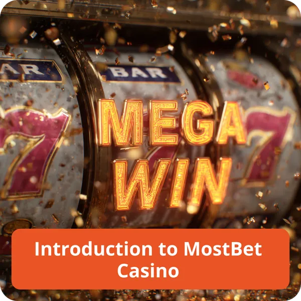 Introduction to MostBet Casino