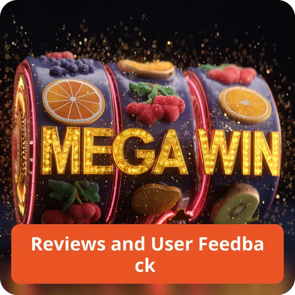 Reviews and User Feedback